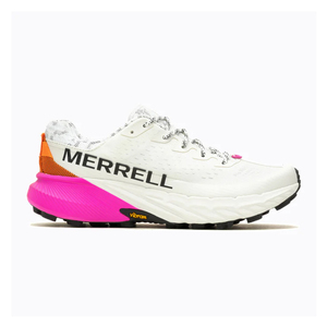 メレル アジリティー ピーク 5 (メンズ) ホワイト×マルチ 26.0cm(US8.0) #J068233 AGILITY PEAK 5 MERRELL 新品 未使用