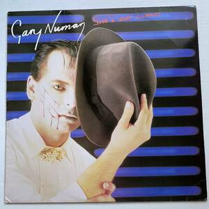 ■ Gary Numan / She