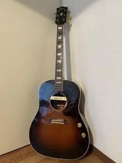 Gibson 1964 J-160E