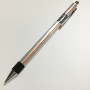 貴重 昭和レトロ SAKURA SLIDE SHARP サクラ　スライド　シャープペン　シルバー軸　0.5mm