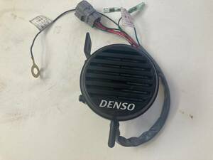 DENSO デンソー ボイスアラーム 12ｖ 24ｖ 068900-5620