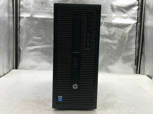 Hewlett-Packard/デスクトップ/HDD 1000GB/第4世代Core i5/メモリ8GB/WEBカメラ無/OS無-240422000936174