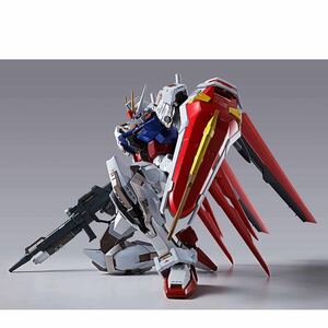 機動戦士ガンダムSEED METAL BUILD エールストライクガンダム 新品未開封 バンダイ