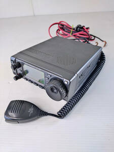 アイコム　IC-706　HF/50/144MHz帯　オールモード 無線機　