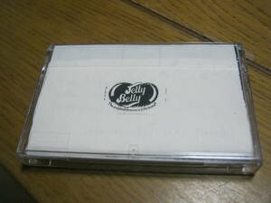 Jelly Belly シェリーベリー / 2nd デモテープ WATER CLOSET Some Small Hope Seven Inch Chord