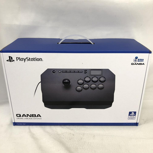 【中古】ゲームOP）PS5)Qanba Drone 2 Arcade Joystick [240091333384]