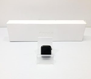 【中古】Apple Watch Series 7 41mm GPS + Cellular ステンレス[240024414348]