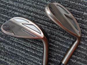 中古 テーラーメイド HI-TOE 3 52SB-09/KBS HI-REV 2.0/WEDGE/52.58[6580]■博多