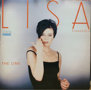 Lisa Stansfield / The Line