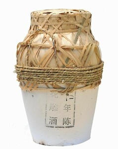 父の日 ギフト 2024 お酒 紹興酒 中国酒 12年物 24L 甕入り 王宝和ブランド 高級品 誕生日お祝い プレゼントに