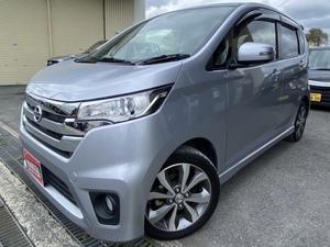 4万キロ 無事故 美車 HWS Gターボ HIDヘッド 15incAW CD アラウンドビューモニター ローン可 車検8年5月