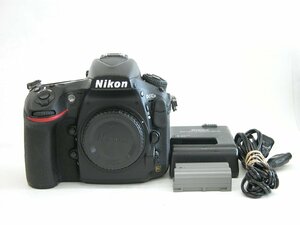 ★☆Nikon D810A (貴重品) 美品☆★