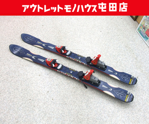 K2 112cm ジュニアスキー ESCAPE RADIUS Jr. 子供用スキー ビンディング付き板 札幌市 屯田店