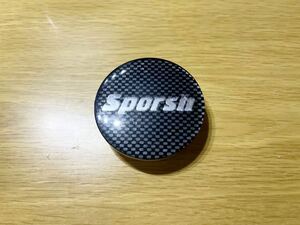 ENKEI エンケイ SPORSH スポルシュ ホイールキャップ センターキャップ 1枚