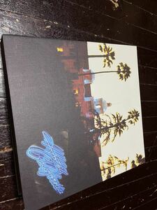 イーグルス　ホテル・カリフォルニア　40周年記念デラックス・エディション (初回生産限定盤)EAGLES HOTEL California box セット
