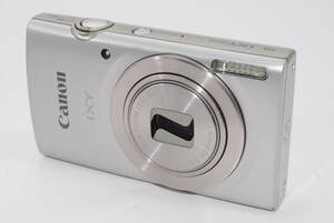 【外観特上級】キャノン Canon IXY 200 　#s7107