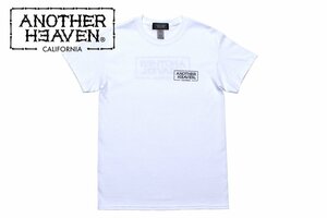 1円～ 1スタ Another Heaven/アナザーヘブン新品未使用正規品TEE T-shirtsTシャツキムタク木村拓哉愛用本物スタカリRoyalwestMTHTCサイズL