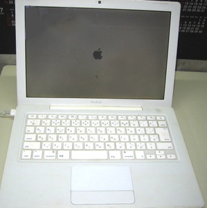 MacBook A1181 13インチ