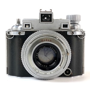 コダック Kodak MEDALIST II EKTAR 100mm F3.5 メダリスト エクター ［ジャンク品］ 中判カメラ 【中古】