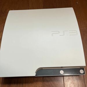 SONY PlayStation 3 CECH-2500A 中古美品