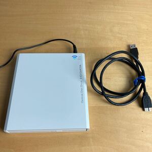  【送料無料】I-O DATA DVRP-W8AI スマホ タブレット DVD視聴/CD取込 Wi-Fiモデル iOS/Android/ 「DVDミレル」 /HONN10240420040