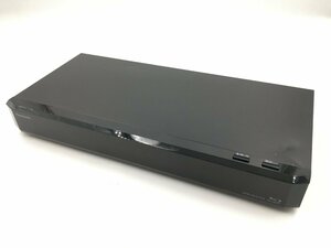 ▲【Panasonic 2017年製】ブルーレイディスクレコーダー 2TB DMR-BRX2030 0429 1