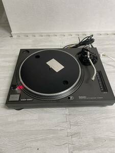 Technics (SL-1200MK3-K) 