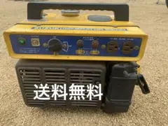 SUZUKI/スズキ　発電機　SE700A