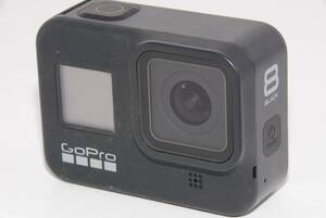 【外観特上級】GoPro HERO 8 BLACK