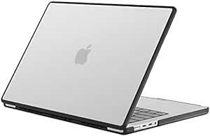 ProCase 最新 MacBook Pro 16 ケース 2022 2021 A2485 M1 Pro/Max Chip対応 T