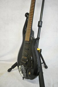 K●【現状品】EDWARDS ES-100PRIII エレキギター 6弦