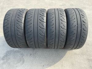 285/35R20 2本255/40R20 2本BRIDGESTONE POTENZA RE-71R バリ山