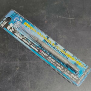 未使用品 イチネンMTM StrongTool ストロングツール 精密マイクロポンチ 1.2mm 05484