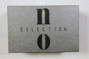 井上陽水全集　「NO　SELECTION」　CD１６枚組　全１７６曲　歌詞集　オリジナルテレホンカードセット付き