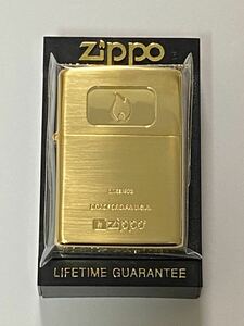 【zippo】【未使用】【正規品】ジッポー ライター NO.10