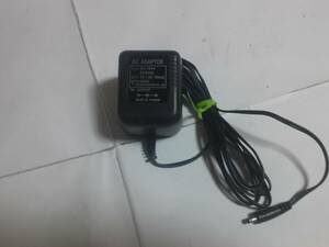 ●RON GER ELECTRONICS AC ADAPTER TM-4750710