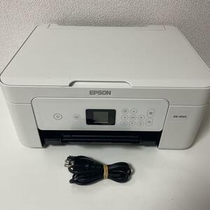 EPSON カラリオ EW-452A A4インクジェット複合機　ジャンク