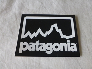patagonia LINE LOGO ラインロゴ ステッカーラインロゴ LINE LOGO patagonia パタゴニア PATAGONIA patagonia