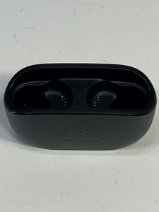 JBL WAVE100TWS Bluetooth ワイヤレス イヤホン イヤフォン ケースのみ USED 中古 (R601-367