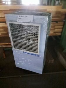 c3A【棚岐イ高山060324-84】冷風機１００V　気化式　キャスター付き