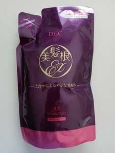 DHC 薬用 美髪根 トリートメント イン シャンプー/詰め替え用/320ml