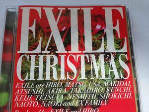 【送料無料】最安値　CDでお手元に　Exile Christmas EXILE エグザイル