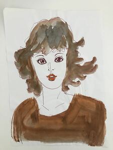 絵描きhiro C 「陽性」