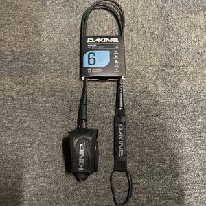 DAKINE ダカイン リーシュコード KAIMANA PRO COMP LEASH カイマナプロコンプ 6