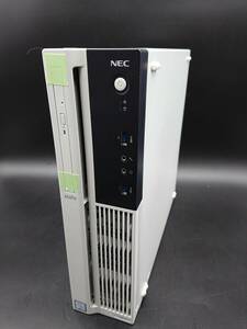 l【ジャンク】NEC PCケース単体 PC-MJM27LZ7RDS1用 PCケース 