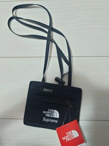 Supreme / The North Face Travel Wallet　ノースフェイス　新品