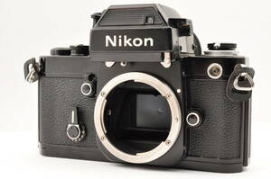 #EI15 Nikon F2 Photomic Sb 35mm フィルムカメラ