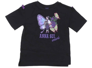 アナスイ ANNA SUI Tシャツ・カットソー 140サイズ 女の子 子供服 ベビー服 キッズ