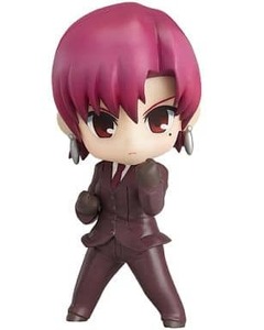 グッドスマイルカンパニー ねんどろいどぷち Fate/hollow ataraxia バゼット・フラガ・マクレミッツ