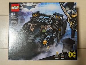 【新品未開封】LEGO レゴ 76239 ★ BATMAN バットマン ★ Batmobile Tumbler : Scarecrow Showdown★正規品★